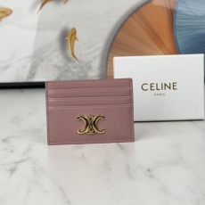 Celine Wallets Purse